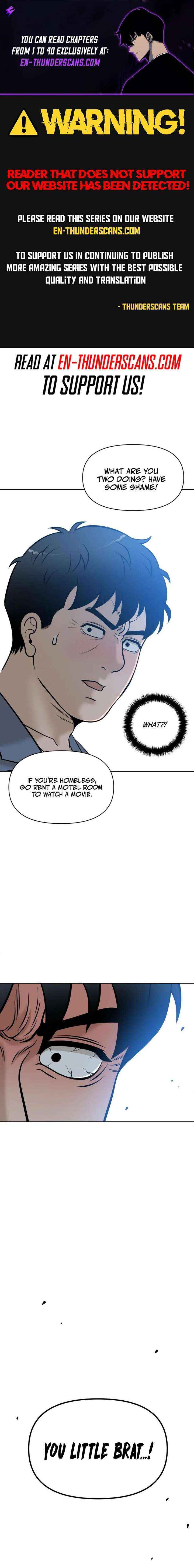 Around Forty Chapter 22 page 2 - 