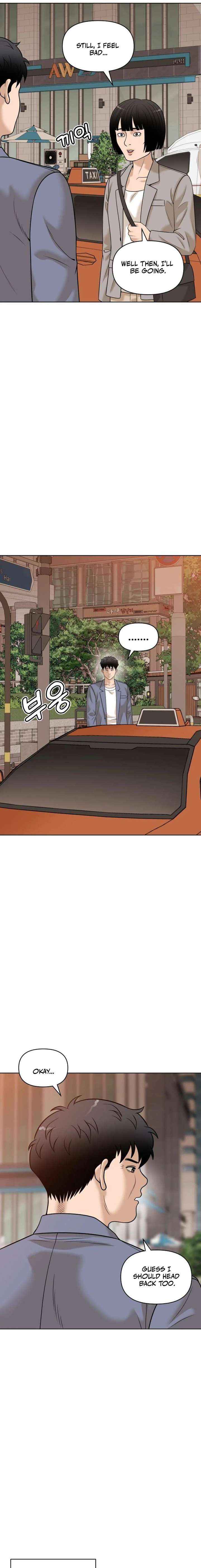 Around Forty Chapter 22 page 12 - 
