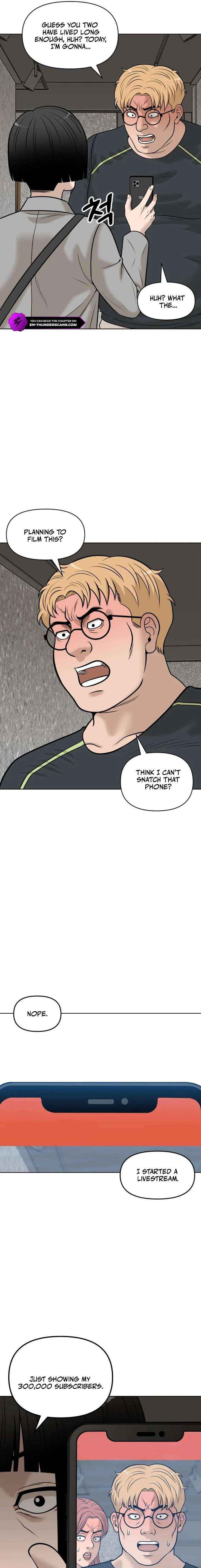 Around Forty Chapter 22 page 6 - 