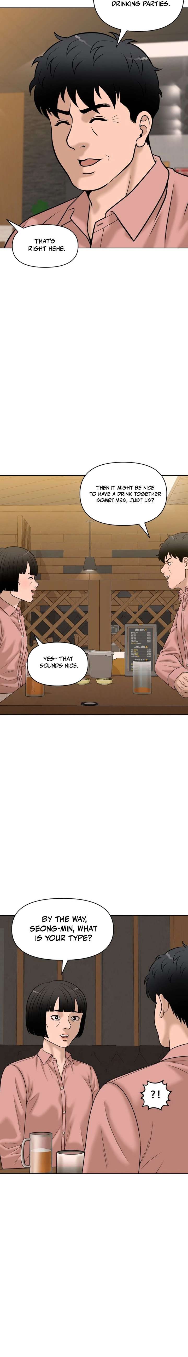 Around Forty Chapter 23 page 23 - 