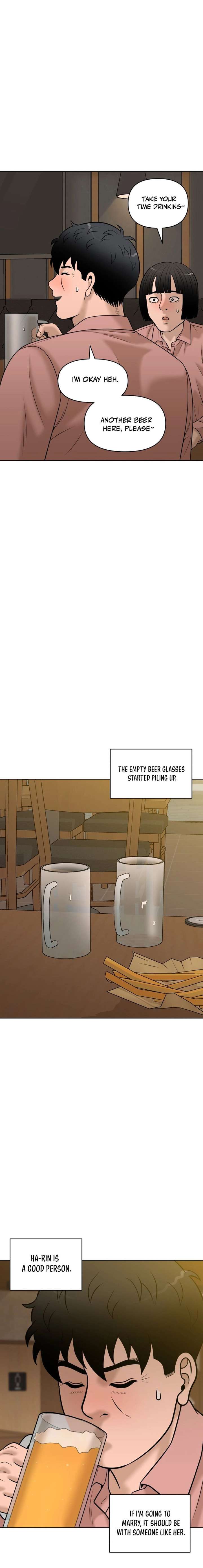 Around Forty Chapter 23 page 26 - 