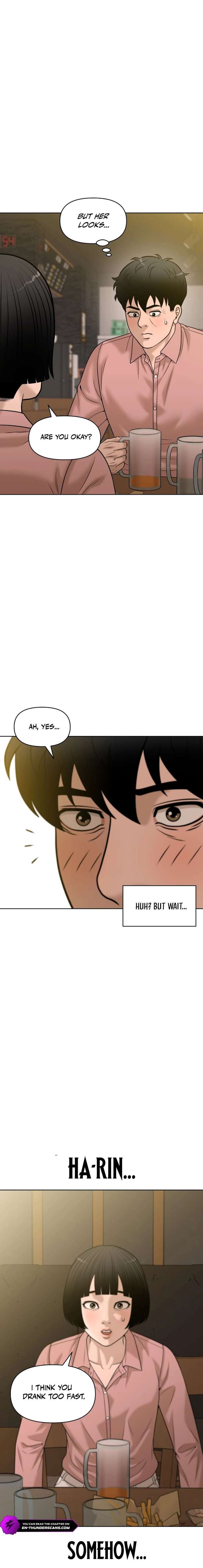 Around Forty Chapter 23 page 27 - 