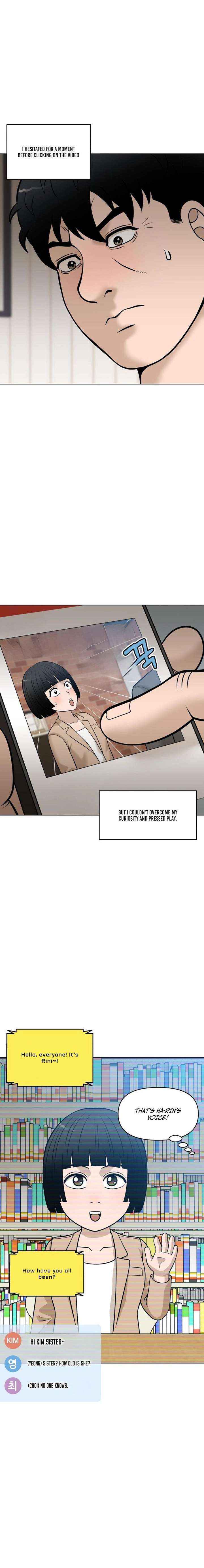 Around Forty Chapter 25 page 2 - 