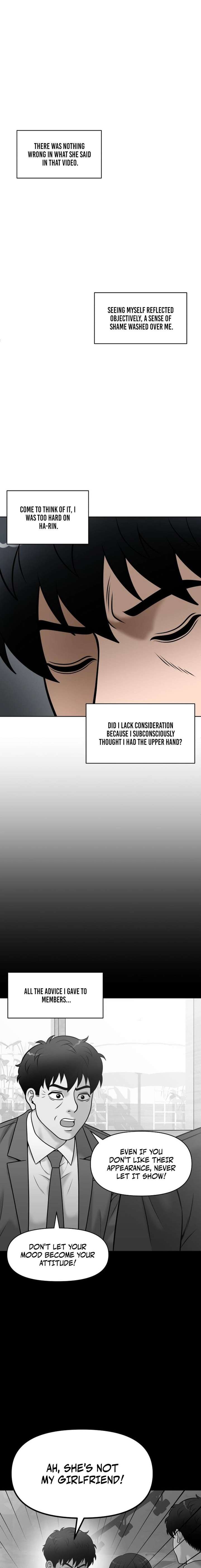 Around Forty Chapter 25 page 23 - 