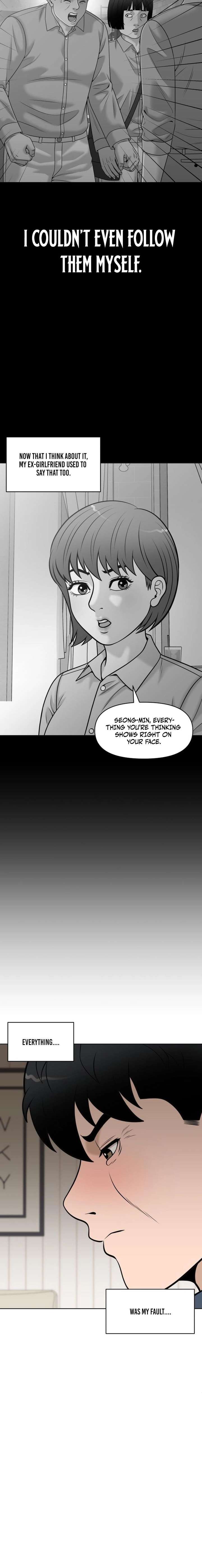 Around Forty Chapter 25 page 24 - 