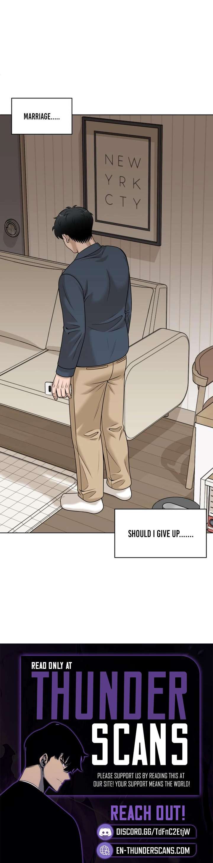 Around Forty Chapter 25 page 25 - 