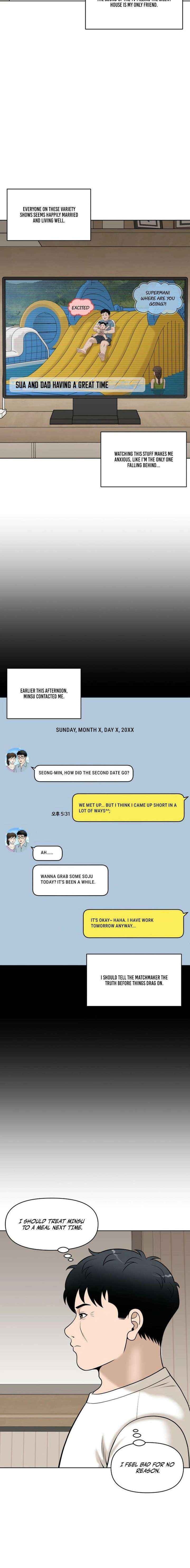 Around Forty Chapter 26 page 2 - 