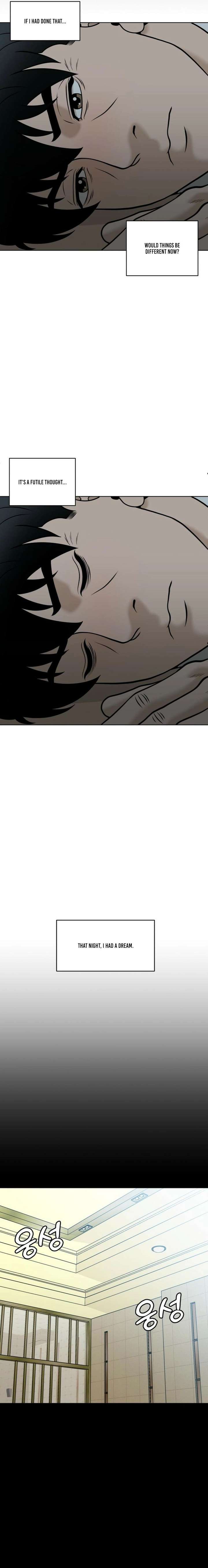 Around Forty Chapter 26 page 11 - 
