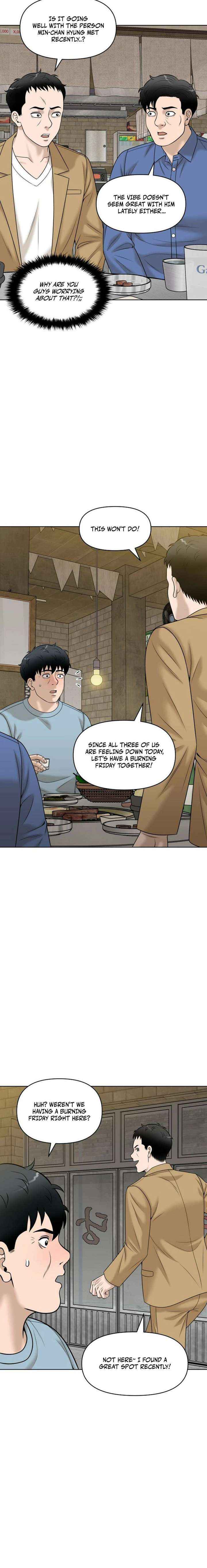 Around Forty Chapter 26 page 24 - 