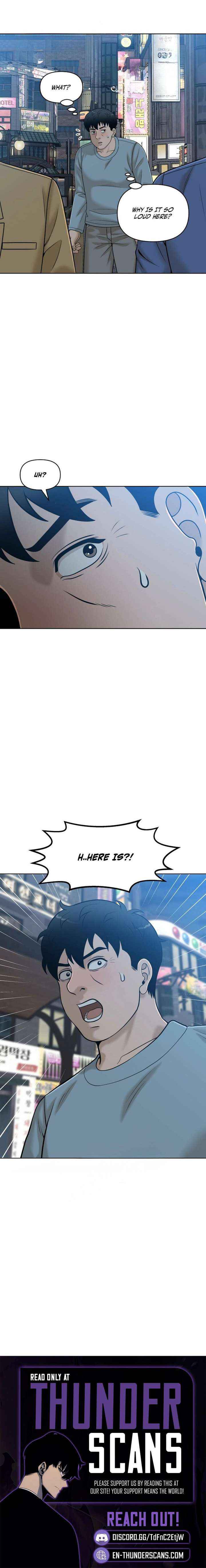 Around Forty Chapter 26 page 26 - 