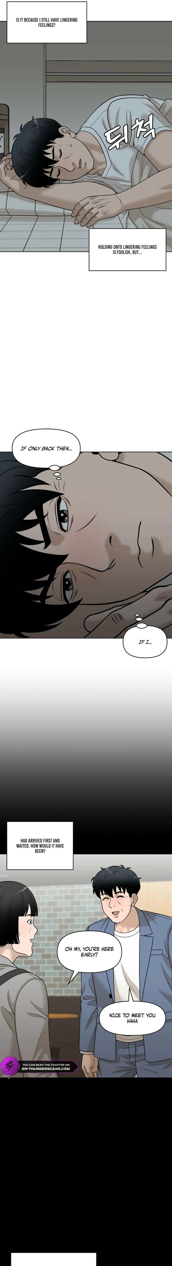 Around Forty Chapter 26 page 7 - 