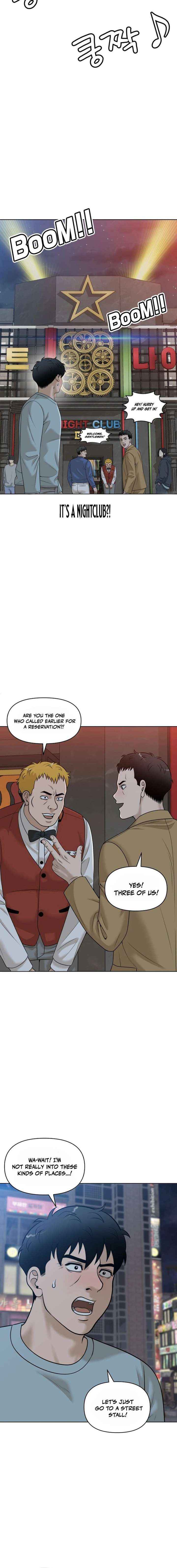 Around Forty Chapter 27 page 2 - 