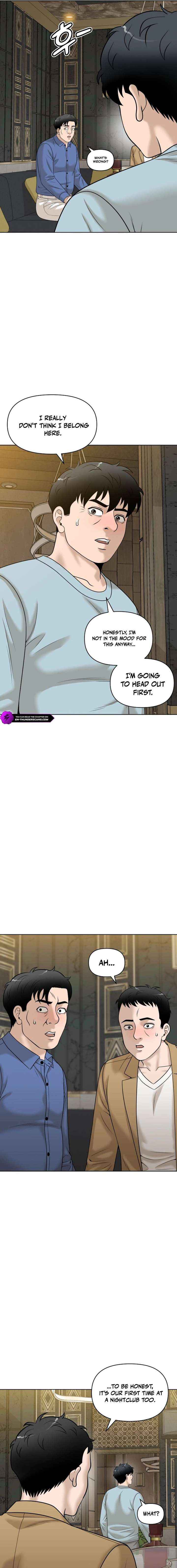 Around Forty Chapter 27 page 5 - 