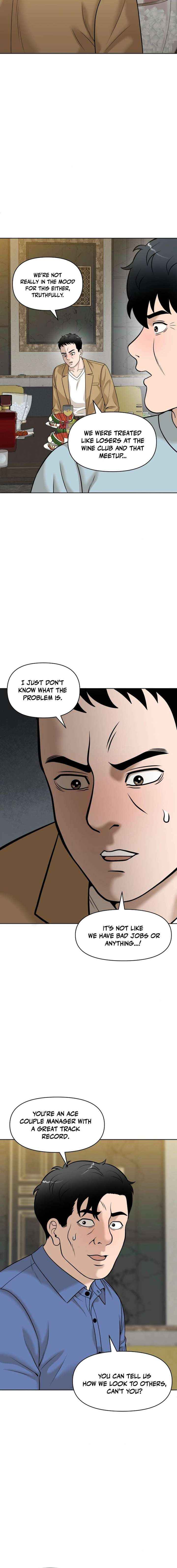 Around Forty Chapter 27 page 6 - 