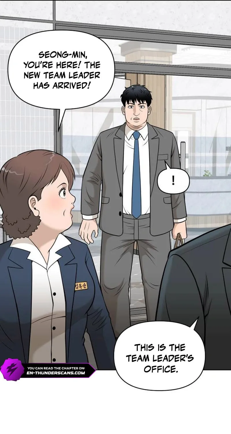 Around Forty Chapter 3 page 105 - 