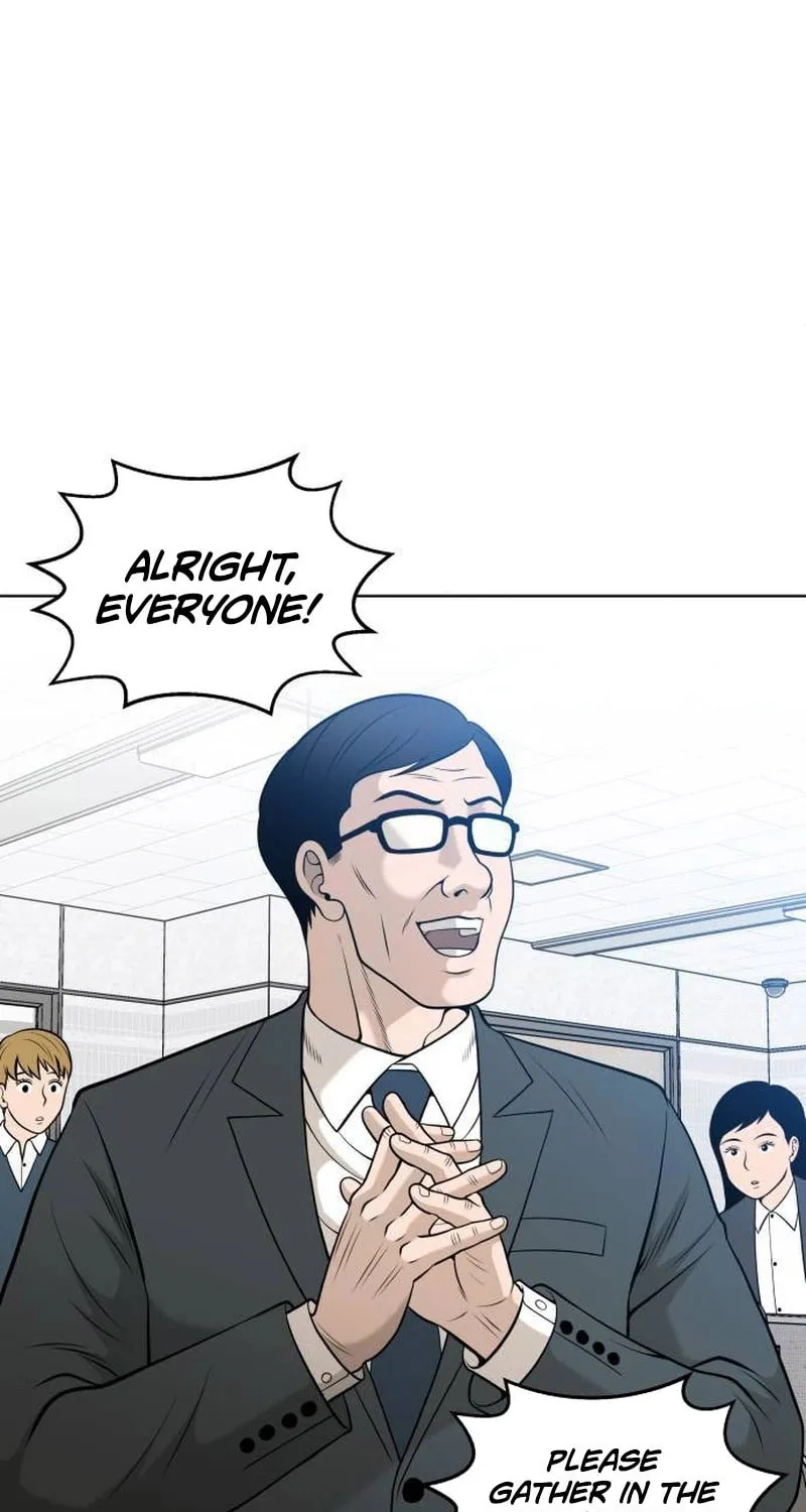 Around Forty Chapter 3 page 106 - 