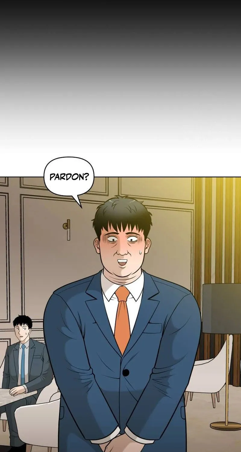 Around Forty Chapter 3 page 12 - 