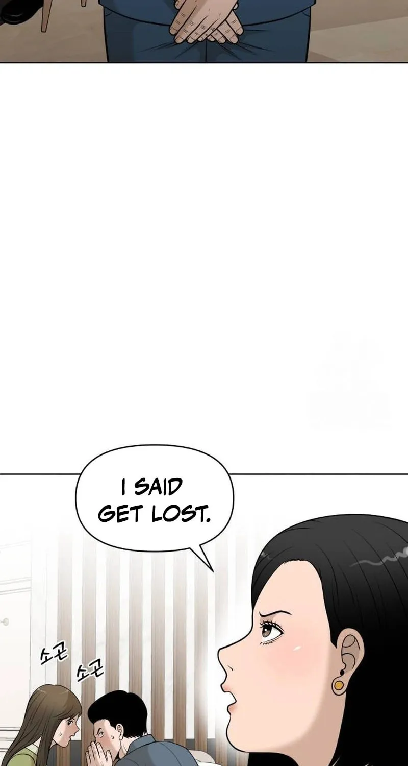 Around Forty Chapter 3 page 13 - 