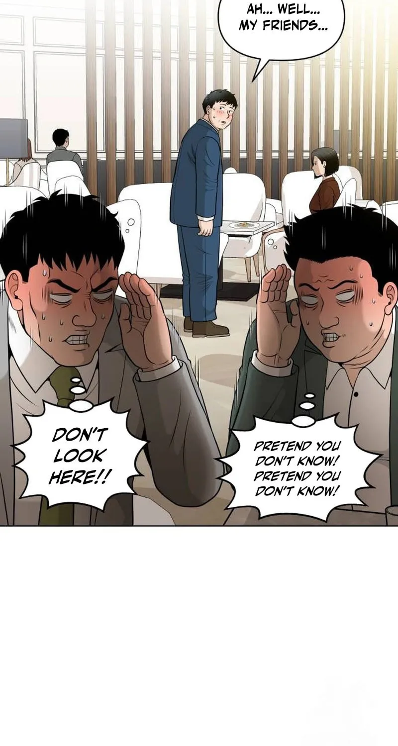 Around Forty Chapter 3 page 15 - 