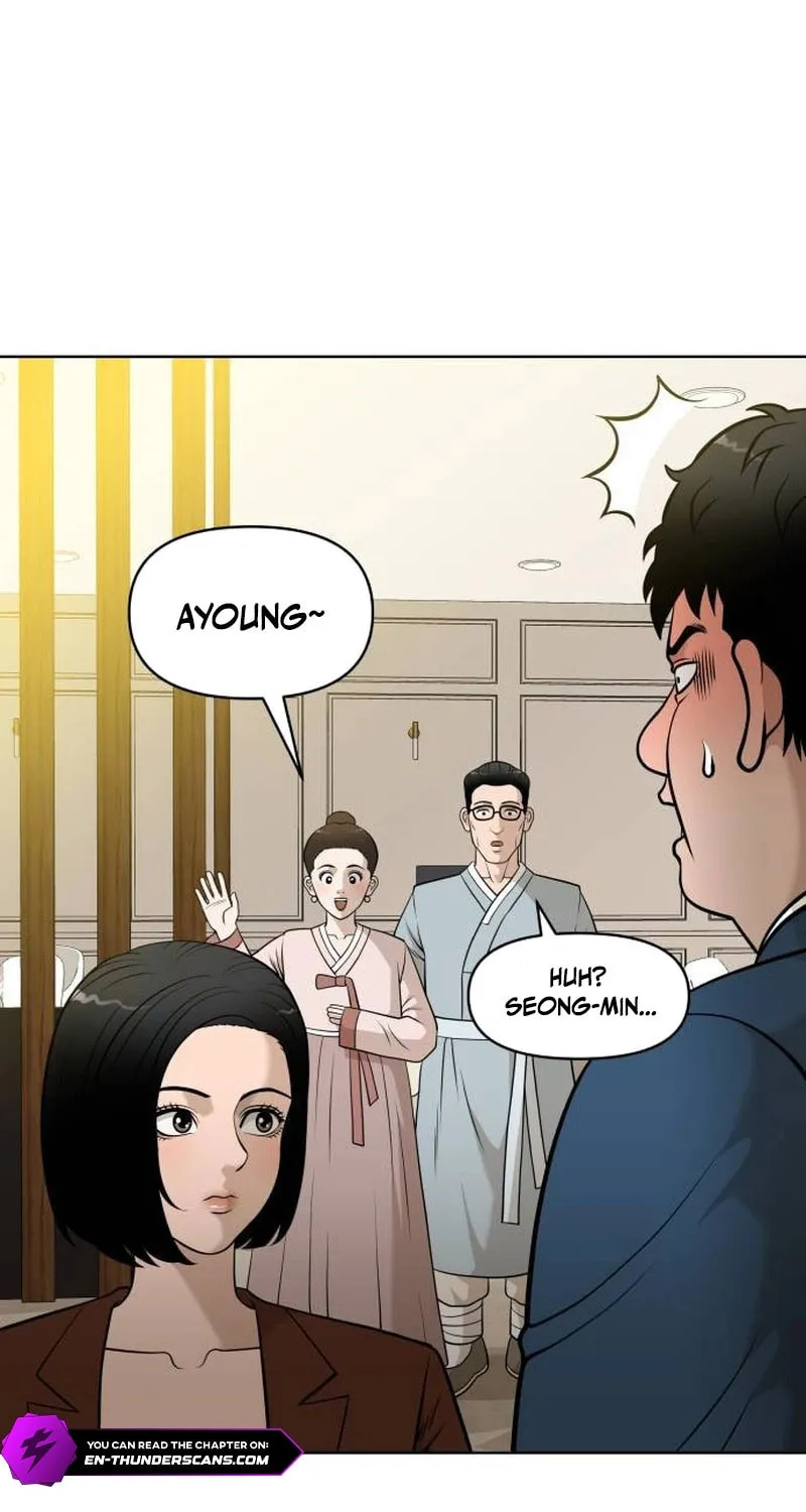 Around Forty Chapter 3 page 19 - 