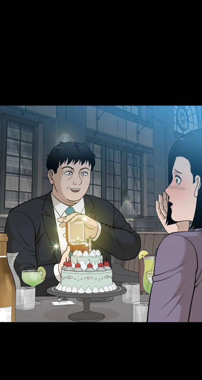 Around Forty Chapter 3 page 3 - 