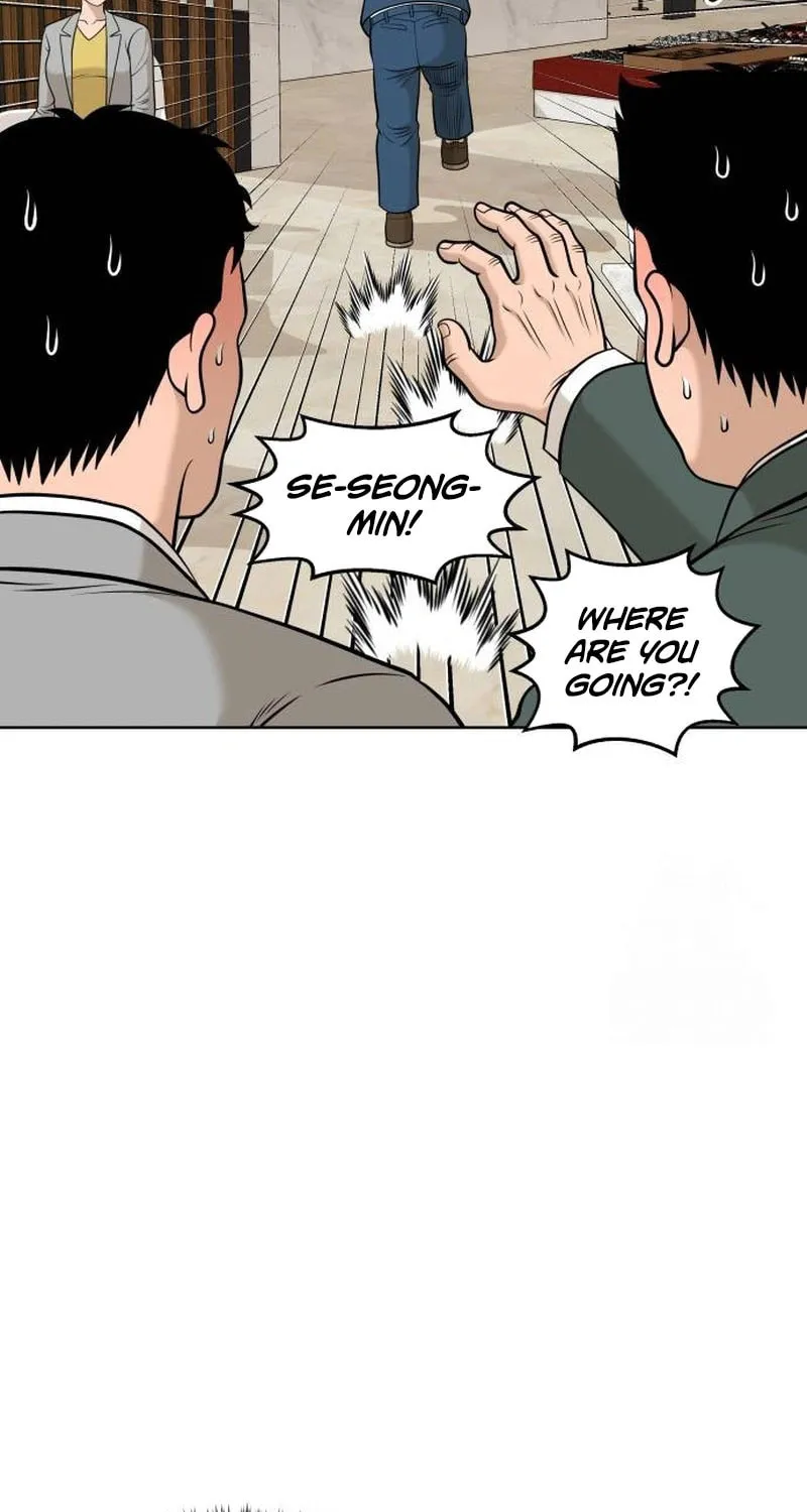 Around Forty Chapter 3 page 22 - 