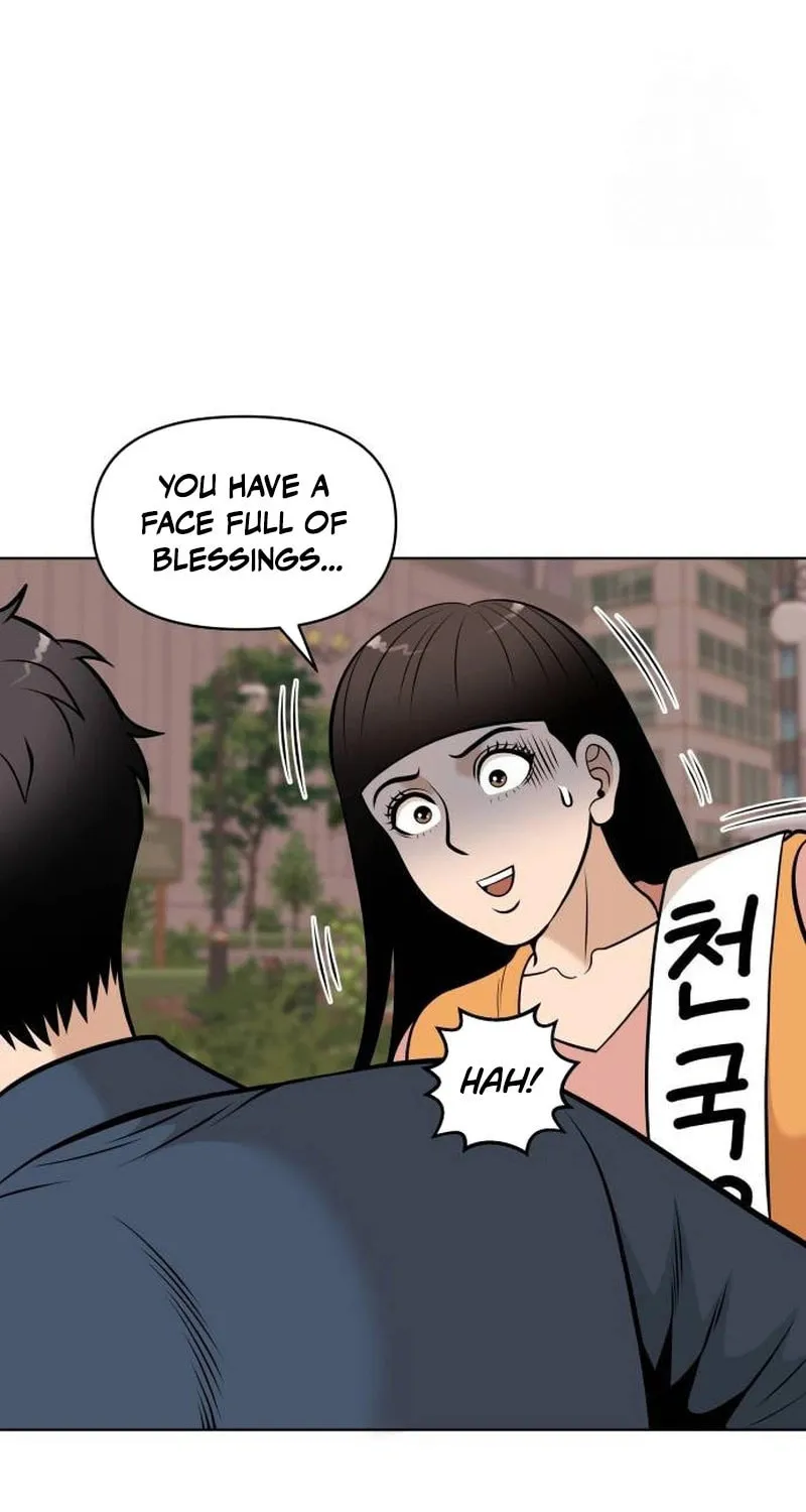 Around Forty Chapter 3 page 25 - 
