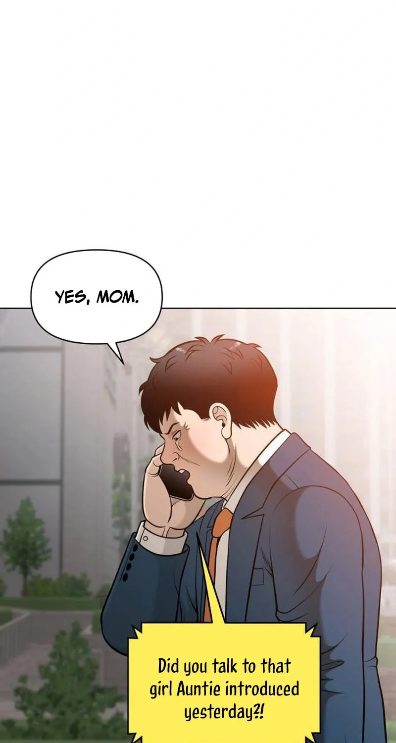 Around Forty Chapter 3 page 32 - 