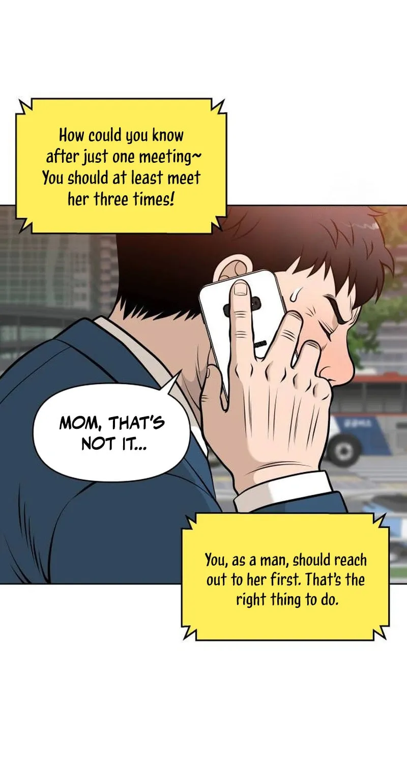 Around Forty Chapter 3 page 35 - 