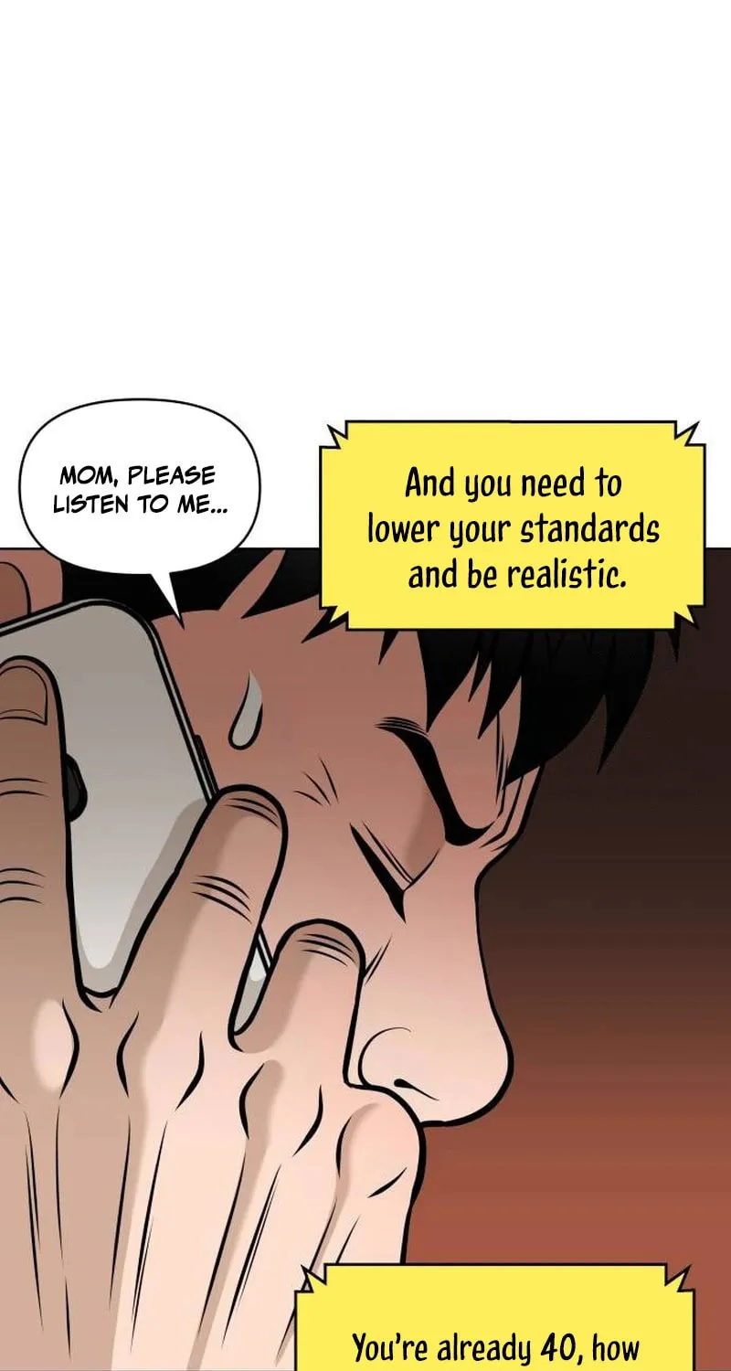 Around Forty Chapter 3 page 36 - 