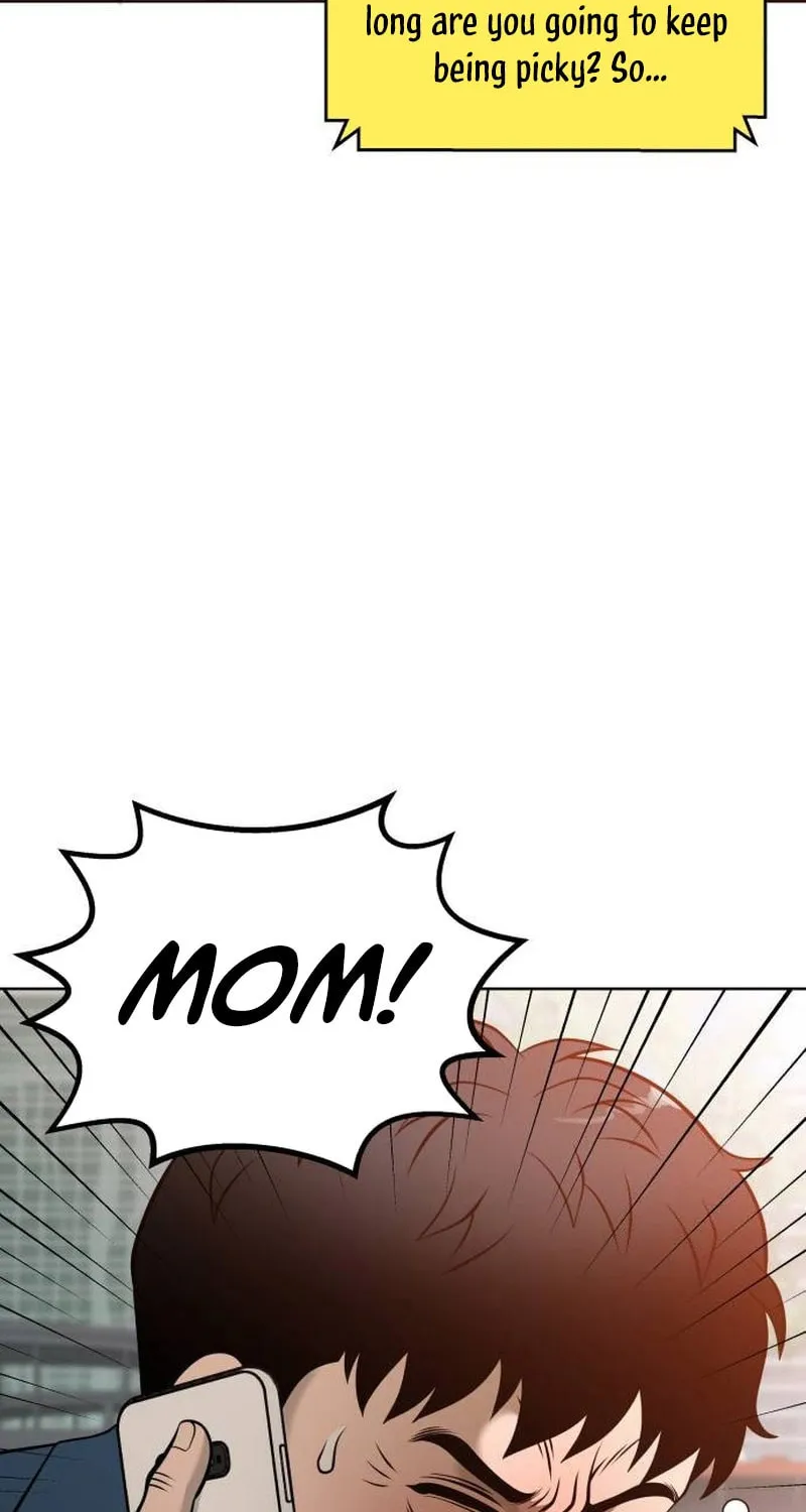 Around Forty Chapter 3 page 37 - 