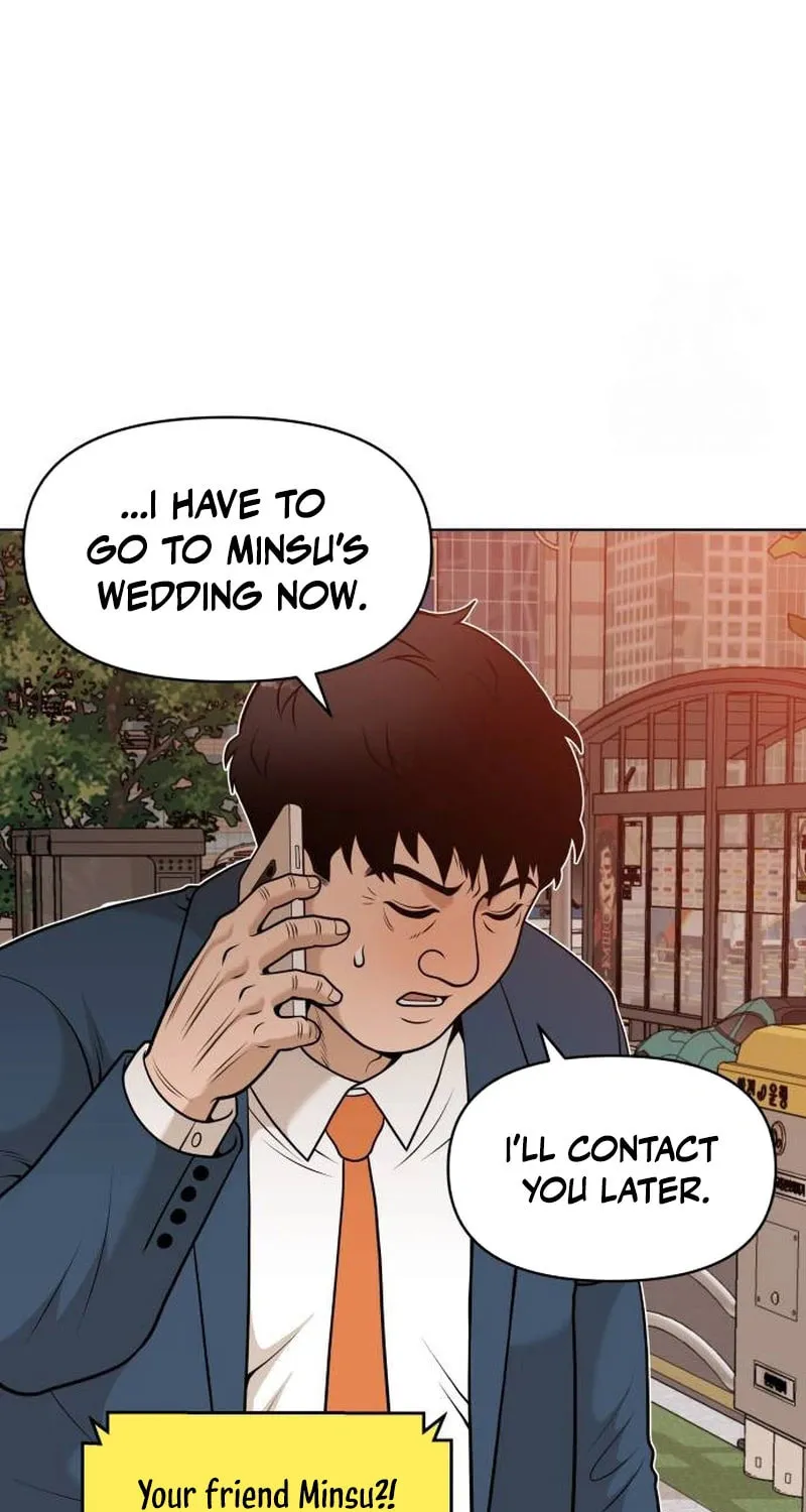 Around Forty Chapter 3 page 40 - 