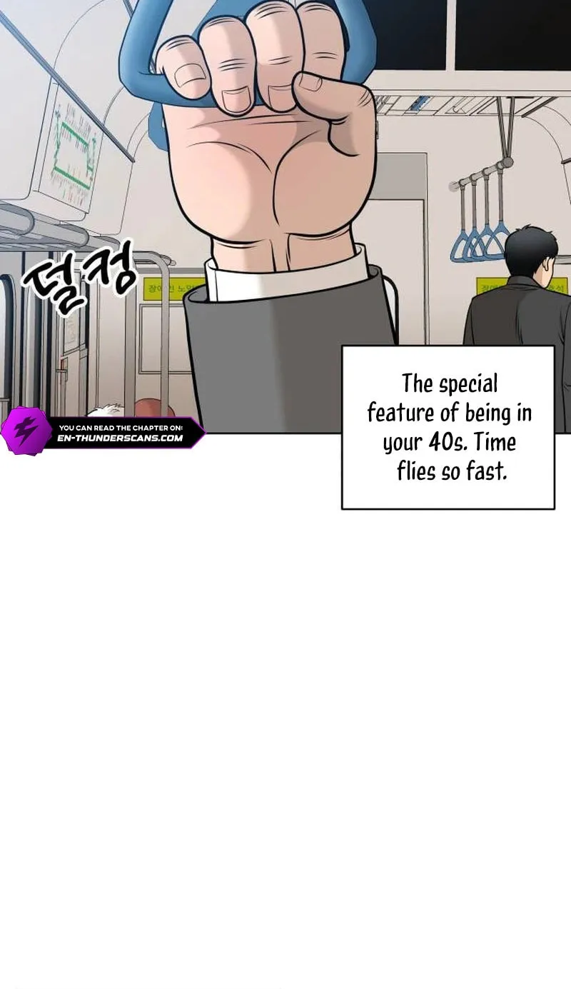 Around Forty Chapter 3 page 49 - 