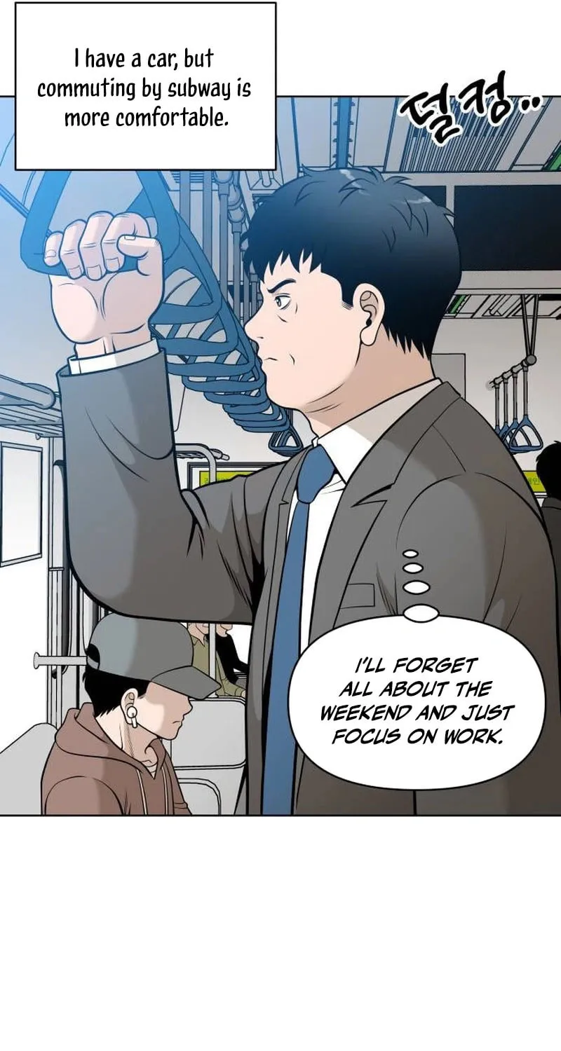 Around Forty Chapter 3 page 50 - 