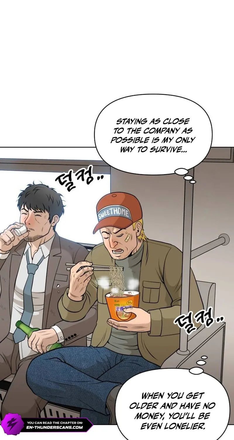 Around Forty Chapter 3 page 51 - 