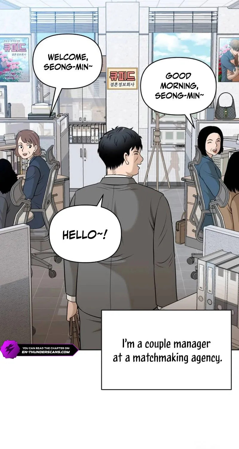 Around Forty Chapter 3 page 58 - 