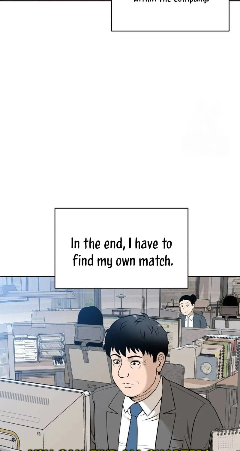 Around Forty Chapter 3 page 60 - 