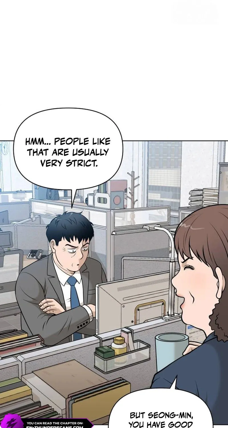 Around Forty Chapter 3 page 64 - 