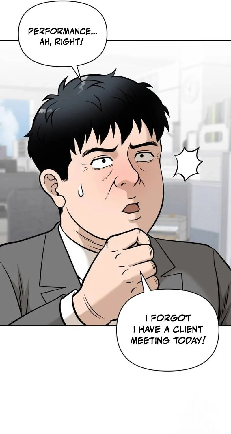 Around Forty Chapter 3 page 66 - 