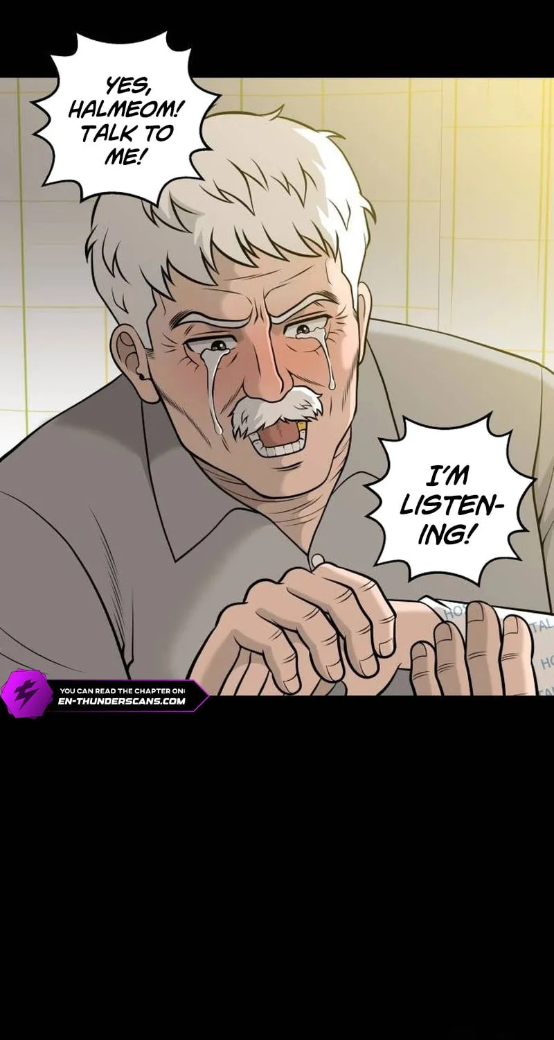 Around Forty Chapter 3 page 8 - 