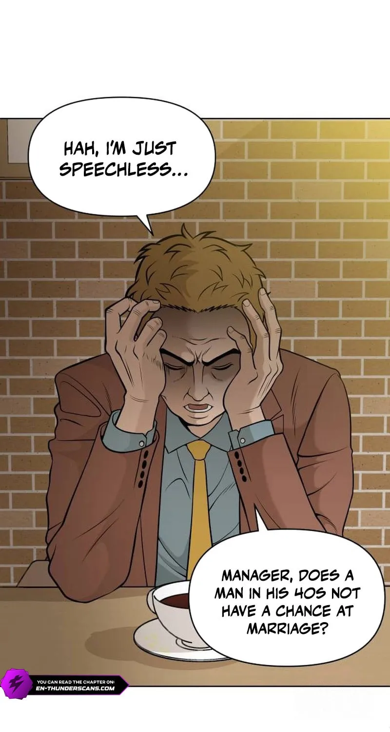 Around Forty Chapter 3 page 71 - 