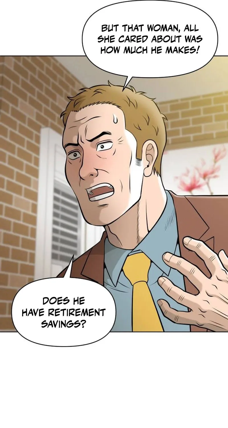 Around Forty Chapter 3 page 74 - 