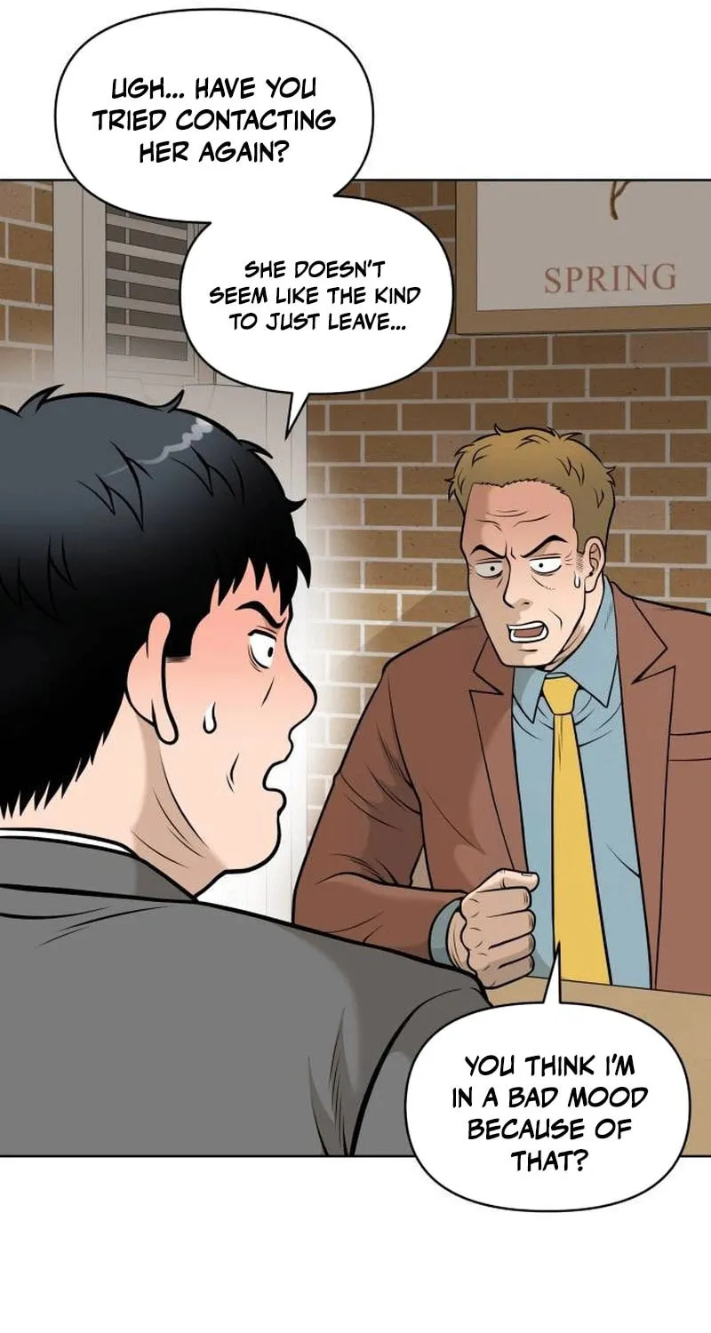 Around Forty Chapter 3 page 79 - 