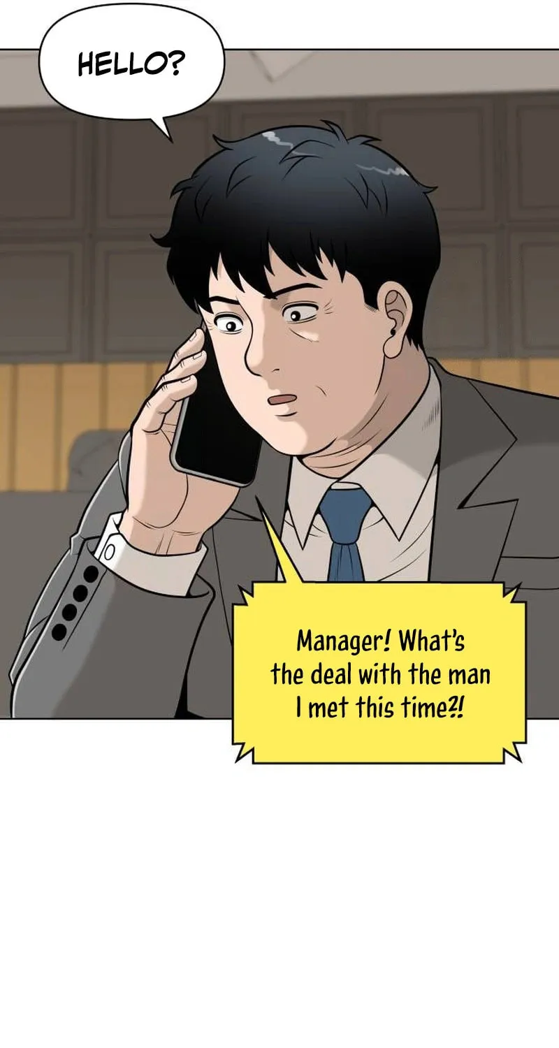 Around Forty Chapter 3 page 82 - 