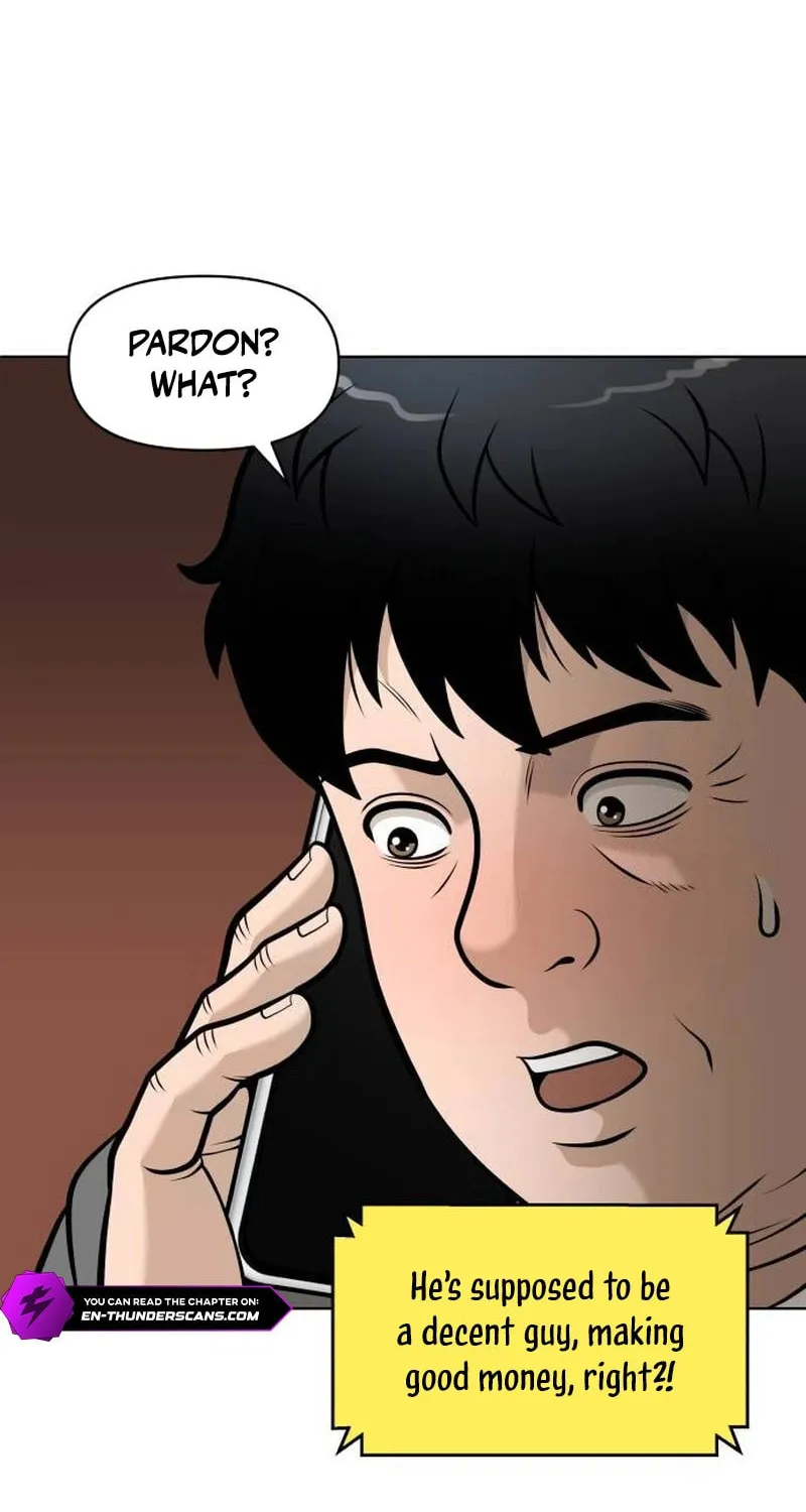 Around Forty Chapter 3 page 83 - 