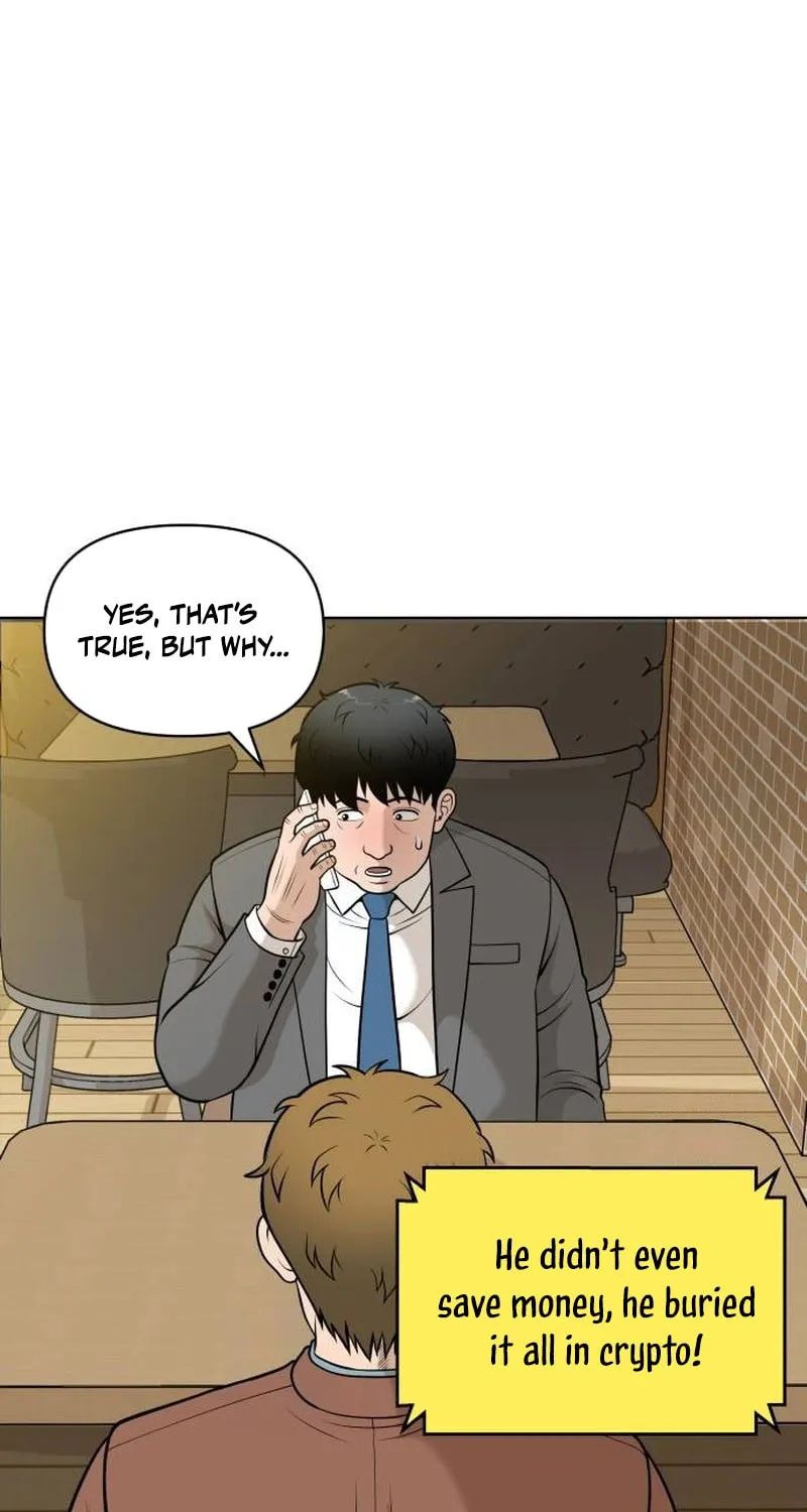 Around Forty Chapter 3 page 84 - 