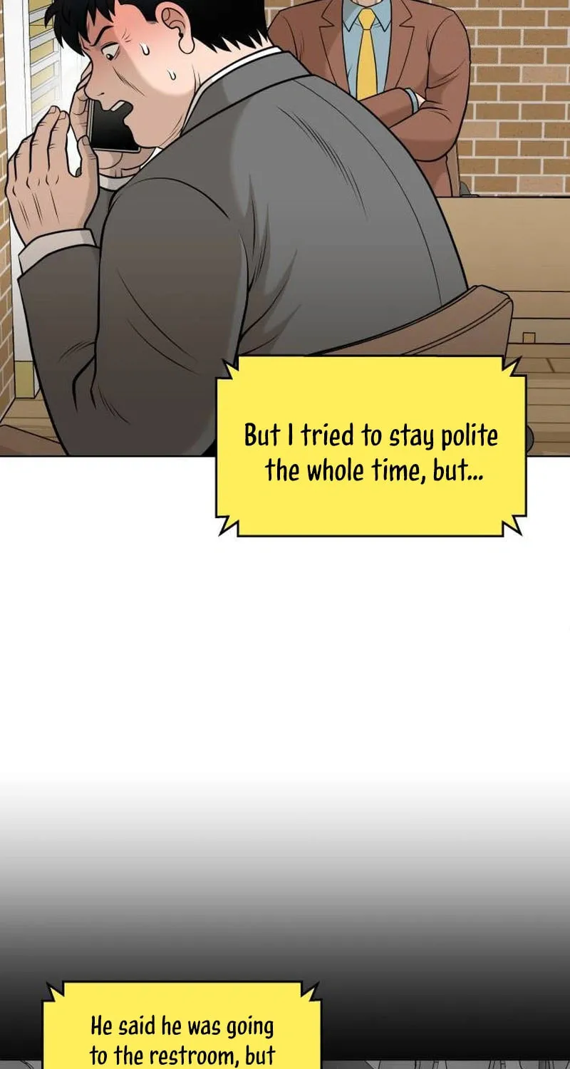 Around Forty Chapter 3 page 86 - 