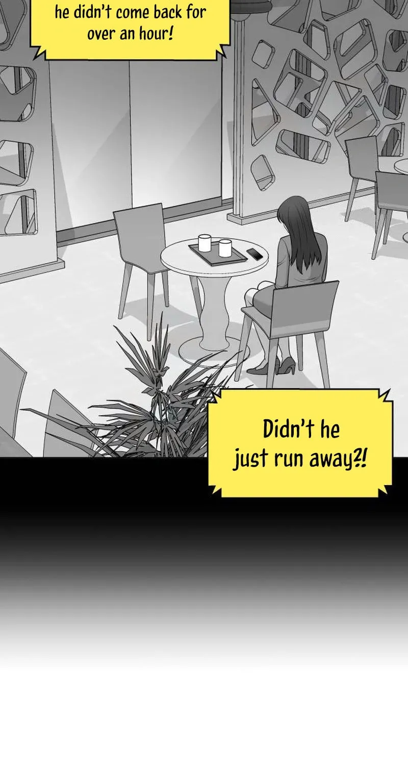 Around Forty Chapter 3 page 87 - 