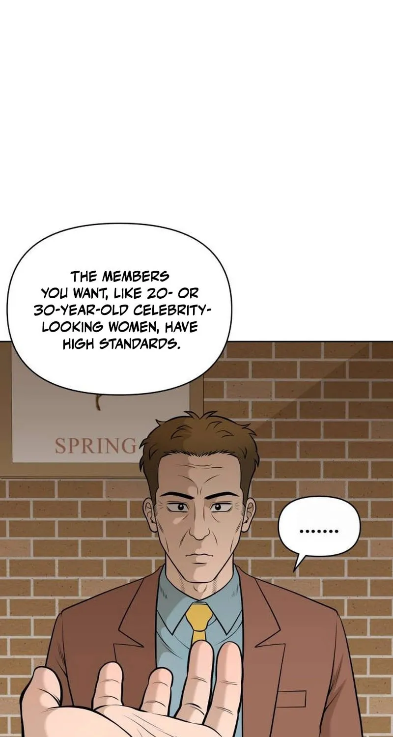 Around Forty Chapter 3 page 96 - 