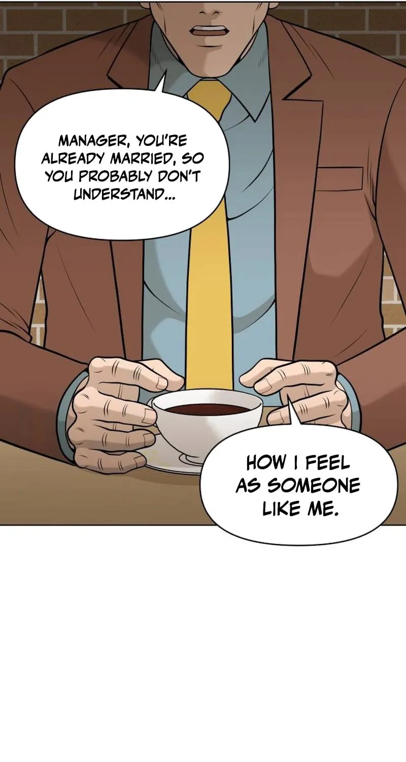 Around Forty Chapter 3 page 98 - 